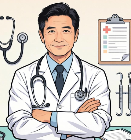 宋晓东在哪里坐诊